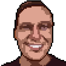 niko 16 bit